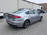 Used 2020 Ford Fusion Titanium image 5