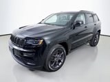 Used 2019 Jeep Grand Cherokee Limited X image 3