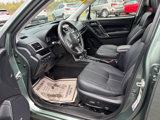 Used 2017 Subaru Forester 2.5i Touring image 6