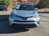 Used 2017 Toyota RAV4 XLE image 2
