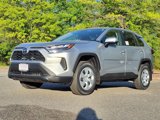 New 2025 Toyota RAV4 LE image 4