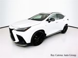 Certified 2024 Lexus NX 350 F Sport image 3