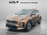 Used 2021 Kia Sportage EX w/ EX Technology Package image 3