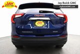 Used 2022 GMC Terrain SLE image 4