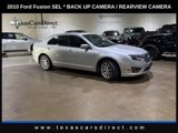 Used 2010 Ford Fusion SEL image 3