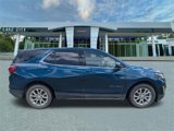 Used 2020 Chevrolet Equinox LT image 2