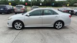 Used 2013 Toyota Camry SE image 2