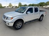 Used 2019 Nissan Frontier SL image 3