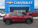 Used 2023 Chevrolet TrailBlazer LT image 3