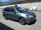 Used 2017 Subaru Forester 2.5i Premium image 4