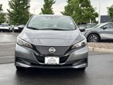 Certified 2025 Nissan Leaf S image 5