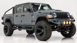 Used 2025 Jeep Gladiator Sport image 4