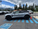 New 2025 Chevrolet Blazer EV LT image 4