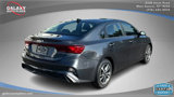 Used 2023 Kia Forte LXS w/ LXS Technology Package image 5