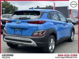 Used 2022 Hyundai Kona SE w/ Cargo Package image 5