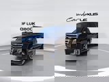 Used 2019 Cadillac Escalade Premium Luxury image 3