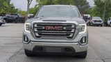 Certified 2021 GMC Sierra 1500 SLT w/ SLT Premium Plus Package image 3