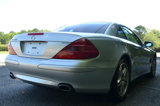 Used 2003 Mercedes-Benz SL 500 image 5