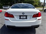 Used 2011 BMW 550i Sedan image 5