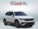 Used 2024 Volkswagen Tiguan S image 2
