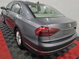 Used 2017 Volkswagen Passat 1.8T S image 4