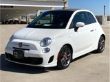 Used 2013 FIAT 500 Abarth w/ Beats Audio Pkg image 3