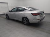 Used 2023 Nissan Sentra SV image 3