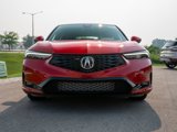 New 2025 Acura Integra A-Spec image 2