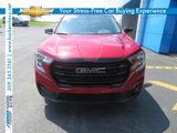 Used 2023 GMC Terrain SLT w/ Elevation Edition image 2