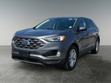 Used 2021 Ford Edge SEL w/ Convenience Package image 3