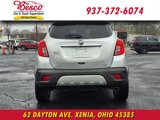 Used 2015 Buick Encore AWD image 5