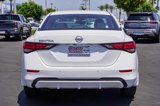 New 2025 Nissan Sentra S image 6