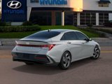 New 2025 Hyundai Elantra Sport image 4