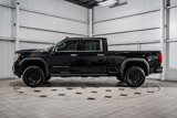 Used 2021 GMC Sierra 3500 Denali w/ Denali Black Diamond Edition image 4