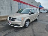 Used 2014 Dodge Grand Caravan SE w/ Quick Order Package 29E SE image 4