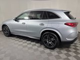 New 2025 Mercedes-Benz GLC 350e 4MATIC image 4