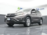 Used 2015 Honda CR-V EX-L image 5