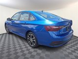 Certified 2024 Volkswagen Jetta Sport image 4