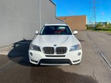 Used 2014 BMW X3 xDrive35i image 6