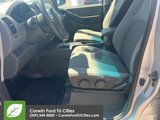 Used 2014 Nissan Xterra S image 3