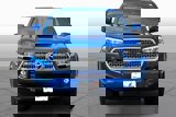 Used 2017 Toyota Tacoma TRD Sport image 3