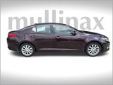 Used 2014 Kia Optima EX image 2
