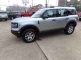 Used 2022 Ford Bronco Sport image 2