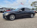 Used 2014 INFINITI Q50 image 4