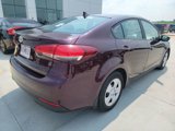 Used 2017 Kia Forte LX image 4