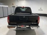 Used 2016 Nissan Frontier SV w/ SV Value Truck Package image 5