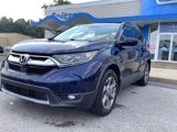 Used 2017 Honda CR-V EX-L image 2