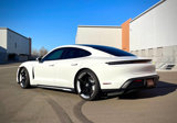 Used 2022 Porsche Taycan 4S image 4