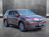 Used 2016 Acura MDX FWD w/ Technology Package image 3