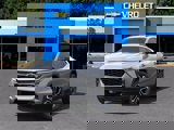 New 2025 Chevrolet Trax RS w/ Sunroof Package image 6